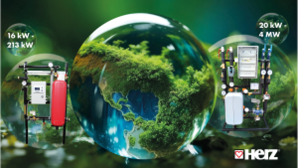 HERZ - Armaturen Ges.m.b.H.